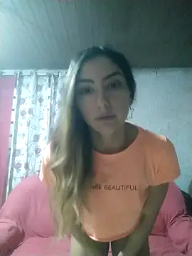 Larinhacat online show from 02.22.26