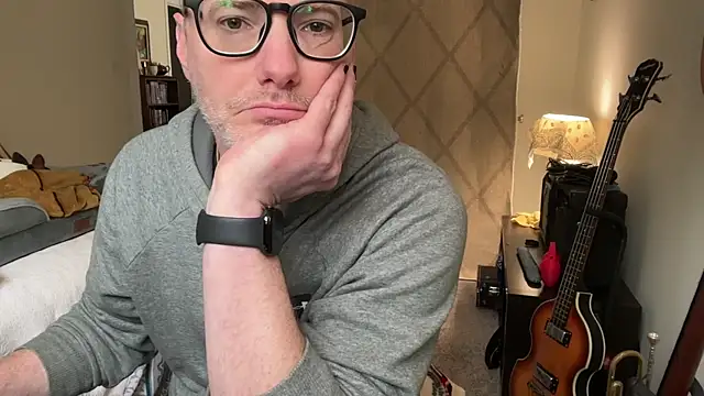 CunningColm online show from 03.02.26