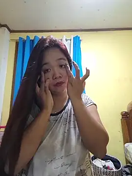 Snapshot of Polished_Princess chatting on 02.20.26 Polished Princess online show from 02.20.26