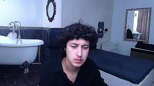 GriffinDane online show from 02.24.26