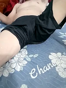 Snapshot of -Nam88 chatting on 04.27.26 -Nam88 online show from 04.27.26