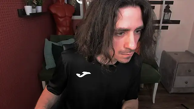 Daniel Morrise online show from 02.18.26