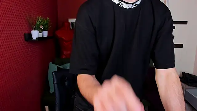 Daniel Morrise online show from 02.20.26