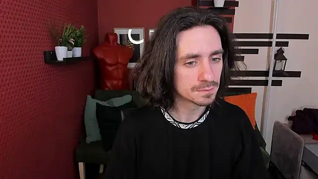 Daniel Morrise online show from 02.23.26