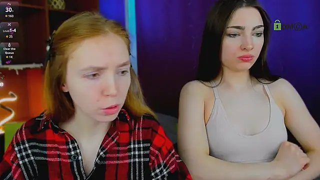 jenny donne online show from 03.29.26