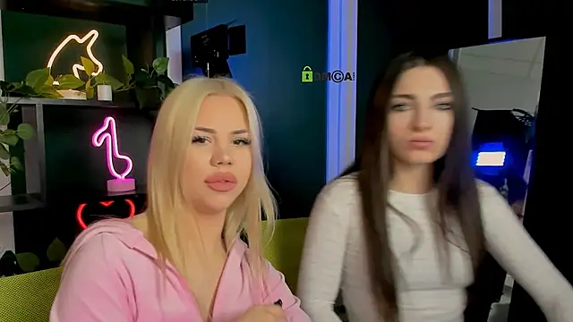 jenny donne online show from 04.06.26