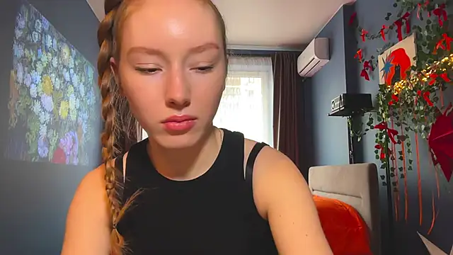 Snapshot of Anna_Kare chatting on 02.19.26 Anna Kare online show from 02.19.26