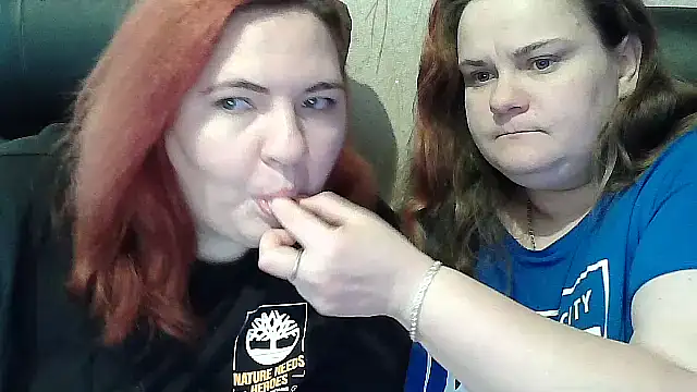 SamanthaAnne online show from 02.17.26