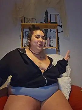 Deesse luna online show from 03.29.26