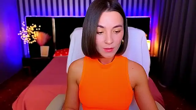 Snapshot of GracefulMichelle chatting on 04.16.26 GracefulMichelle online show from 04.16.26