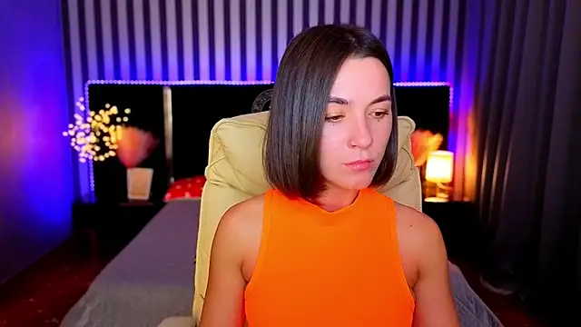Snapshot of GracefulMichelle chatting on 04.16.26 GracefulMichelle online show from 04.16.26