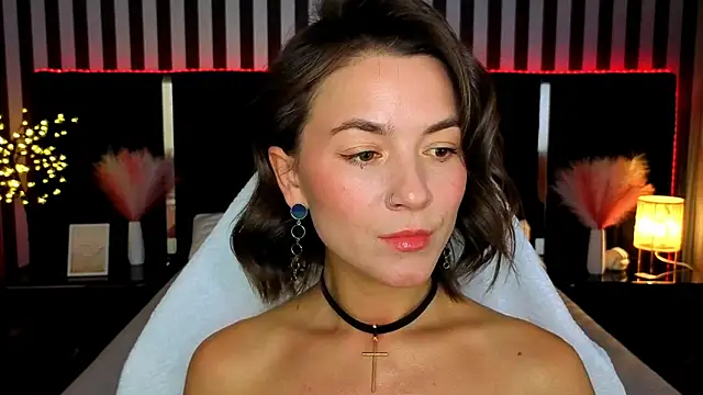 Snapshot of GracefulMichelle chatting on 05.05.26 GracefulMichelle online show from 05.05.26