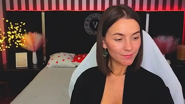 Snapshot of GracefulMichelle chatting on 05.19.26 GracefulMichelle online show from 05.19.26