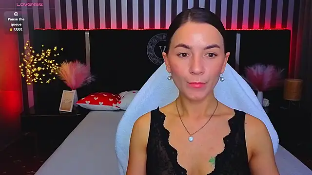 Snapshot of GracefulMichelle chatting on 05.19.26 GracefulMichelle online show from 05.19.26