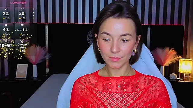 GracefulMichelle online show from 06.19.26