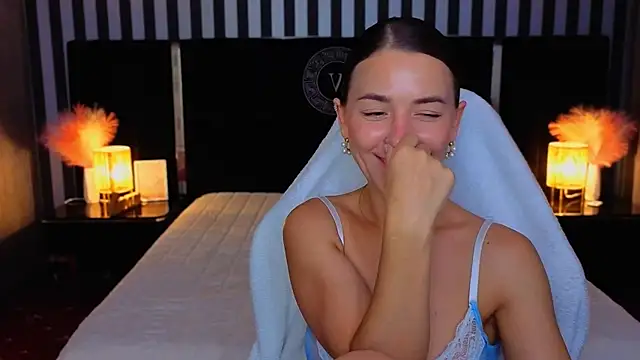 GracefulMichelle online show from 07.14.26