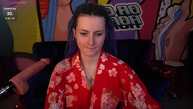 Snapshot of AlisaGracee chatting on 03.03.26 AlisaGracee online show from 03.03.26