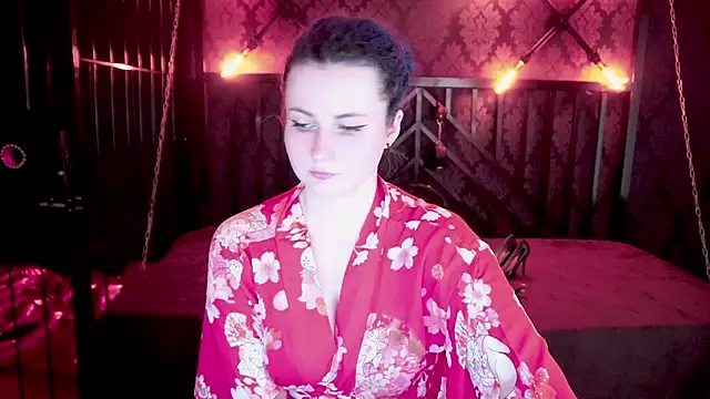 Snapshot of AlisaGracee chatting on 04.09.26 AlisaGracee online show from 04.09.26