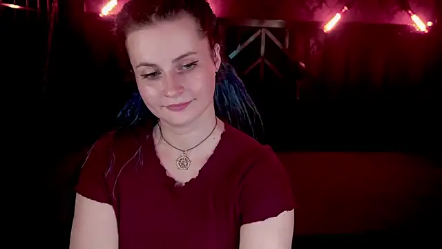 AlisaGracee online show from 05.11.26