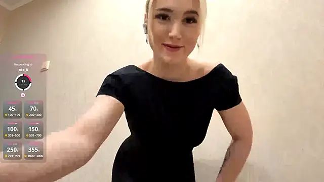 MerryVideo online show from 03.13.26