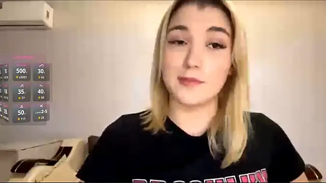 MerryVideo online show from 03.22.26