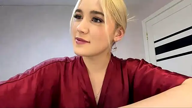 MerryVideo online show from 04.21.26