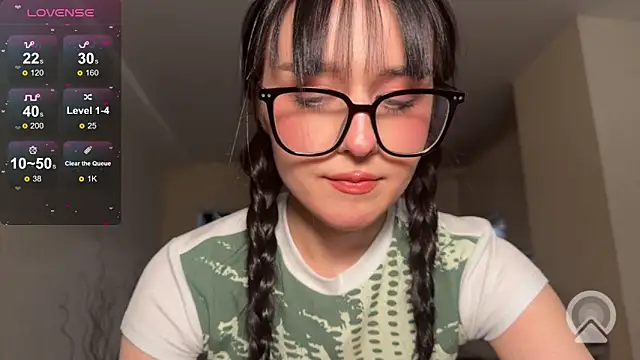 alicelanei online show from 04.07.26