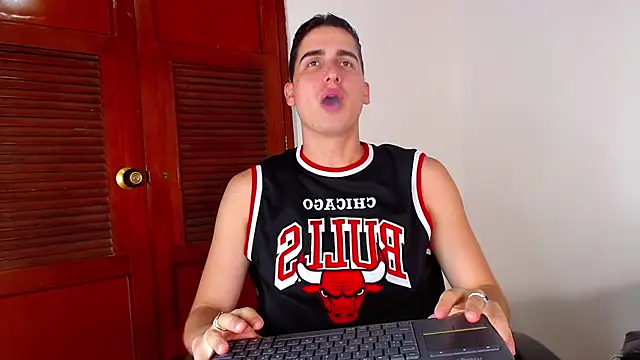 Snapshot of ryanlevi1 chatting on 02.16.26 ryanlevi1 online show from 02.16.26