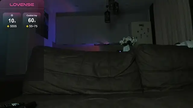 naokibabygirl online show from 03.03.26