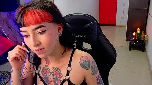 nova kitttyy online show from 03.20.26