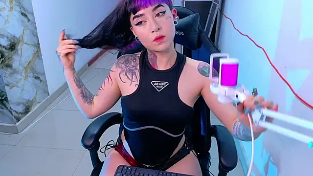 nova kitttyy online show from 05.05.26