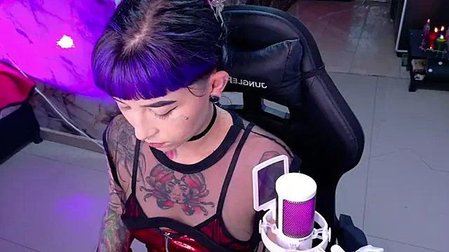 nova kitttyy online show from 05.20.26