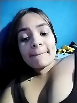 Snapshot of SiaFoxx_ chatting on 02.24.26 SiaFoxx online show from 02.24.26