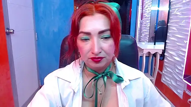 Snapshot of alma_tb1 chatting on 03.17.26 alma tb1 online show from 03.17.26