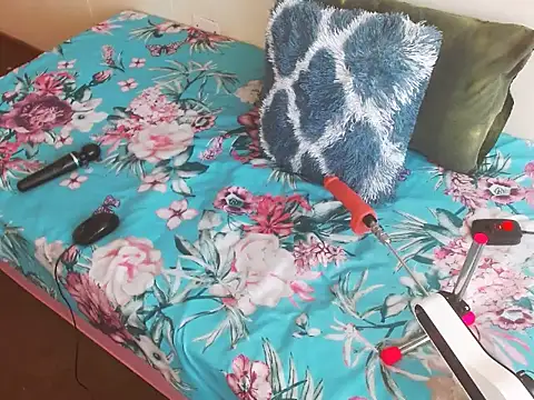 ChocoSlenderXXX online show from 03.19.26