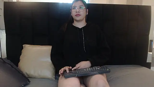 Snapshot of belen_green chatting on 02.27.26 belen green online show from 02.27.26