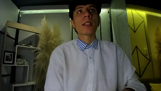 Angel St1 online show from 05.13.26