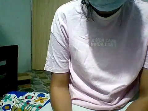 Snapshot of Mahak888 chatting on 02.18.26 Mahak888 online show from 02.18.26