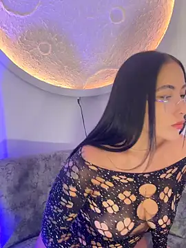 MegannNoireX online show from 03.18.26