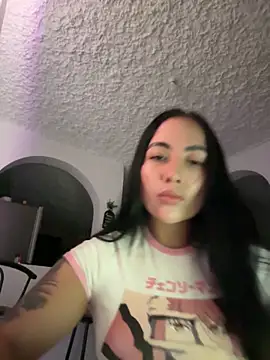 MegannNoireX online show from 03.29.26