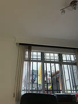 MegannNoireX online show from 05.15.26