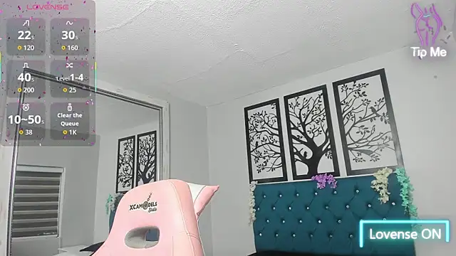 vanessagp online show from 02.17.26