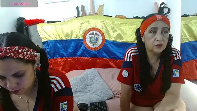 Annita sex69 online show from 06.17.26