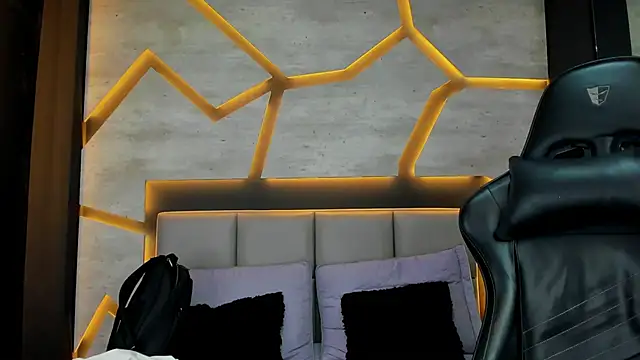 Snapshot of SilkNyx chatting on 02.24.26 SilkNyx online show from 02.24.26