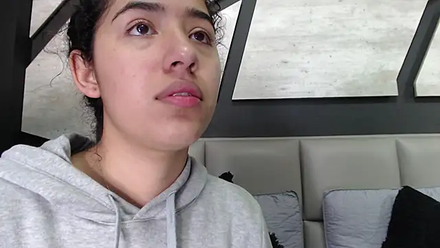 Snapshot of SilkNyx chatting on 03.01.26 SilkNyx online show from 03.01.26