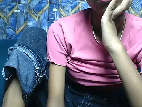 Rani1993 online show from 04.04.26