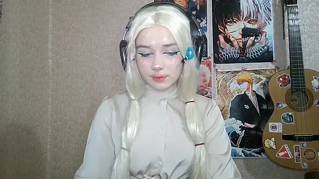 MilaTyan online show from 03.18.26