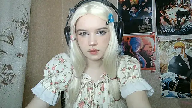 MilaTyan online show from 03.19.26