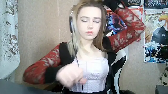 MilaTyan online show from 03.20.26