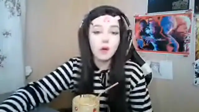 MilaTyan online show from 04.07.26